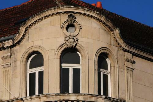 Apartamento Le Gr�goire de Tours