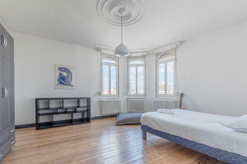 Apartamento Le Gr�goire de Tours