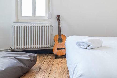 Apartamento Le Gr�goire de Tours