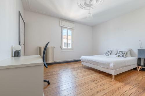 Apartamento Le Gr�goire de Tours