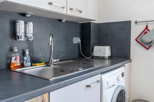 Apartamento Le Gr�goire de Tours