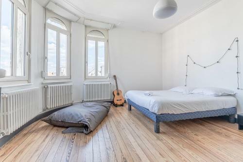 Apartamento Le Gr�goire de Tours