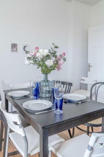Apartamento Le Gr�goire de Tours