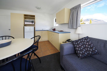 Apartamentos Blue Peaks Lodge