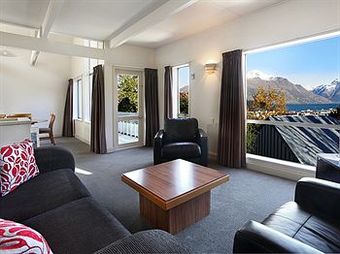 Apartamentos Turner Heights Townhouses