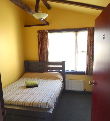 Albergue The Old Countryhouse Backpackers