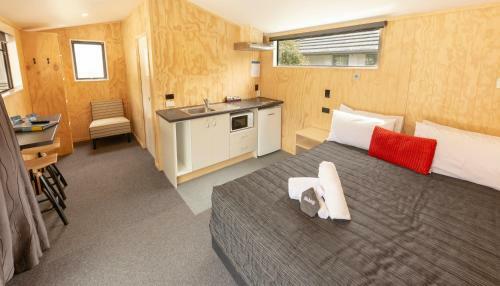 Shotover Top 10 Holiday Park