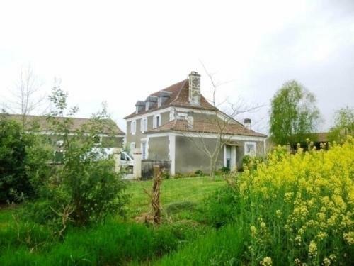 G�te Monget, 6 Pi�ces, 10 Personnes - Fr-1-360-68