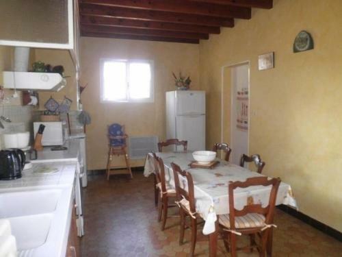 G�te Monget, 6 Pi�ces, 10 Personnes - Fr-1-360-68