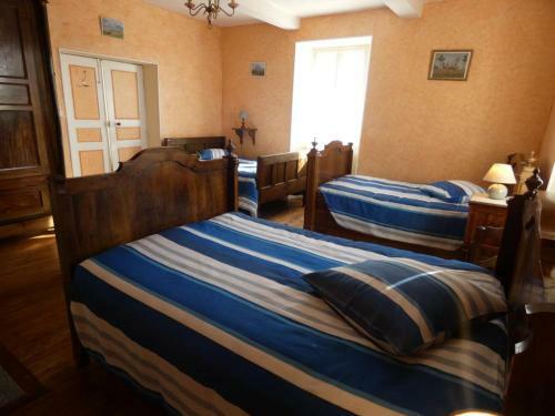 G�te Monget, 6 Pi�ces, 10 Personnes - Fr-1-360-68