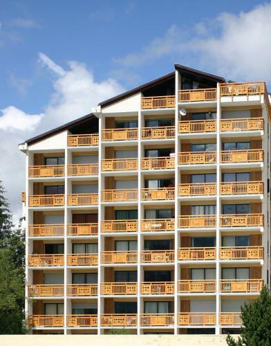 Apartamentos Vacanc�ole - R�sidence Cabourg