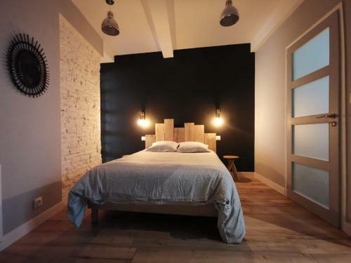 Apartamento Le Bon'appart - 50m de La Cath�drale