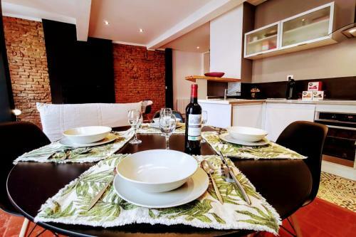 Apartamento Le Bon'appart - 50m de La Cath�drale