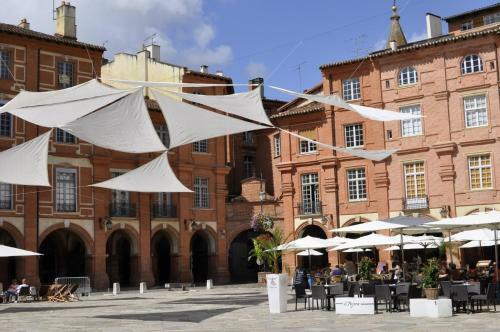 Apartamento Le Bon'appart - 50m de La Cath�drale