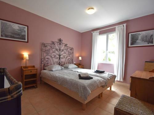 Welcoming Villa With Jacuzzi In Montburn-des-corbieres