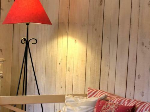 G�te Montbrison, 2 Pi�ces, 2 Personnes - Fr-1-496-158
