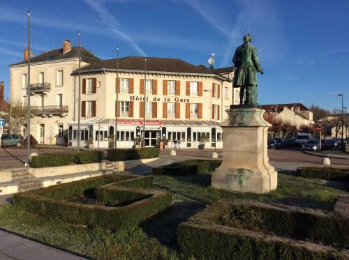 Hotel H�tel Restaurant Les Templiers