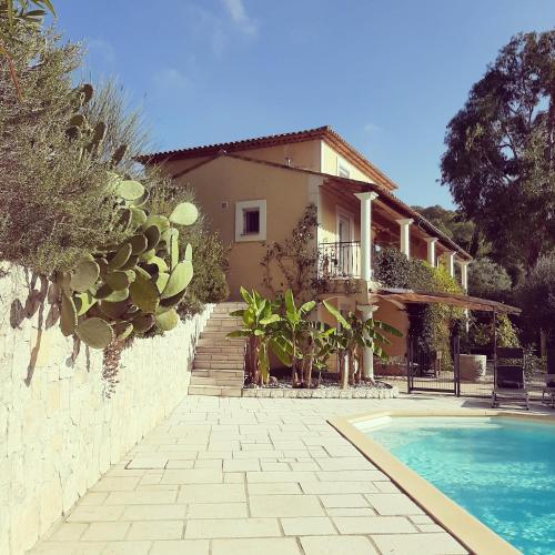 Apartamento La Villa Jasmin