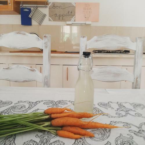 Apartamento La Villa Jasmin