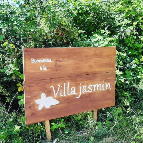 Apartamento La Villa Jasmin