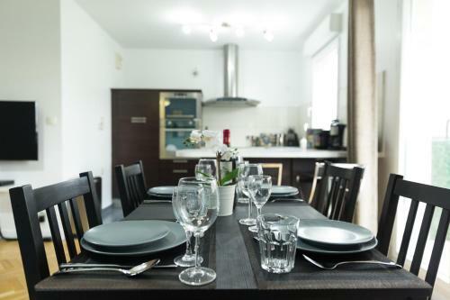 Apartamento Stylish Suite Disneyland Paris