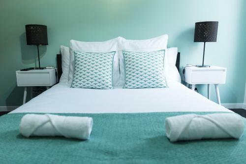 Apartamento Stylish Suite Disneyland Paris