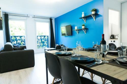 Apartamento Elegant Suite Disneyland Paris