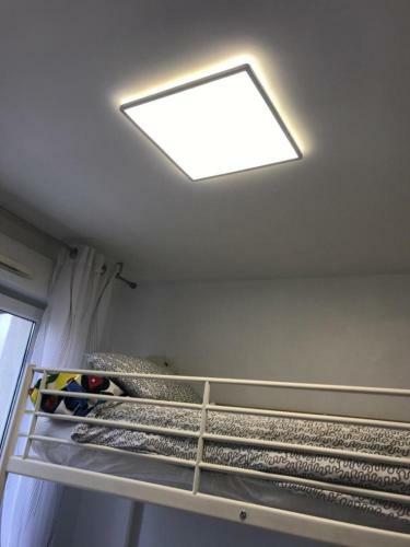2-bed Apartment Near Disneyland