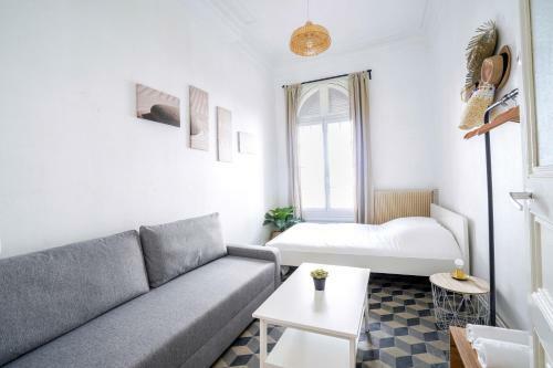 Apartamento Nocnoc - Le Patio