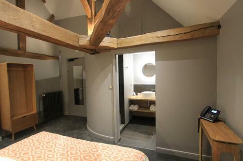Hotel H�tel Loysel Le Gaucher