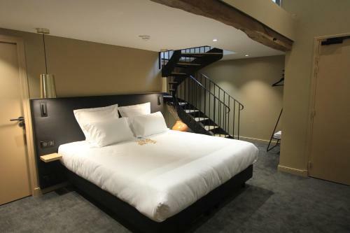 Hotel H�tel Loysel Le Gaucher