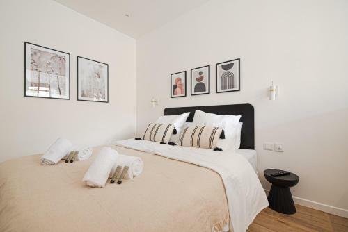 Apartamento Luxury Residence - Paris South