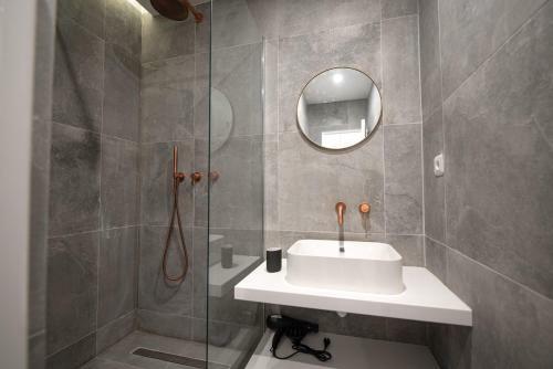 Apartamento Luxury Residence - Paris South