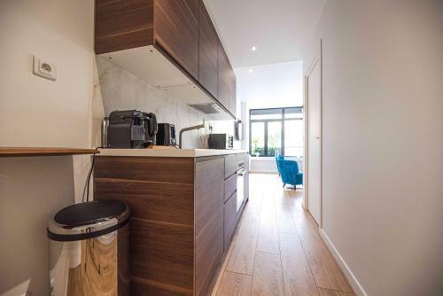 Apartamento Luxury Residence - Paris South
