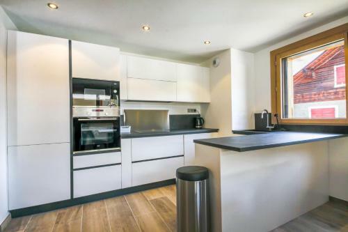 Apartamento Portes Du Pleney 101