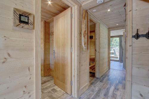 Chalet La Paix