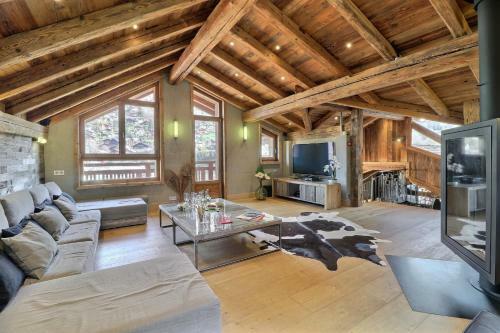 Apartamento Loft Le Soho