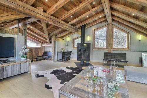 Apartamento Loft Le Soho