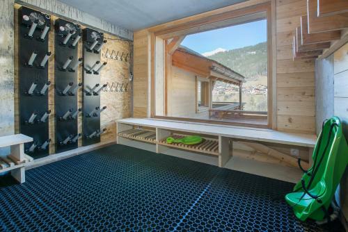 Simply Morzine - Chalet Zormine