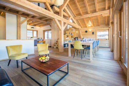 Simply Morzine - Chalet Zormine