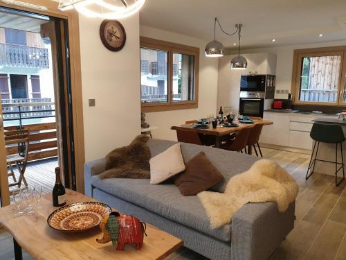 Apartamento Appartement Margarita M342