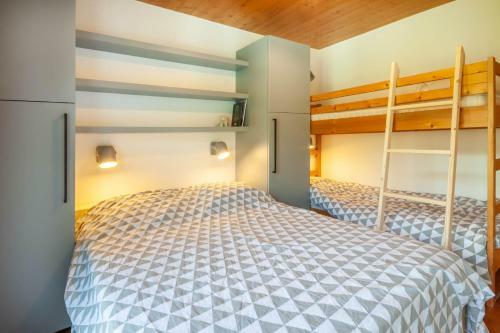 Apartamento Les Brebis