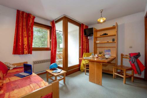 Apartamento R�sidence Du T�l�ph�rique