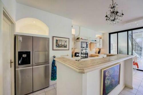 Apartamento Semiramis At Villa Laurie