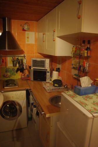 Apartamentos Appartement Vg Secteur Chanterelles
