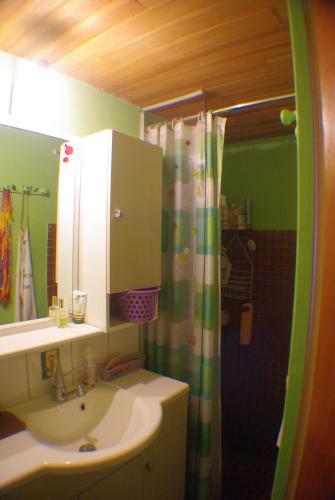 Apartamentos Appartement Vg Secteur Chanterelles