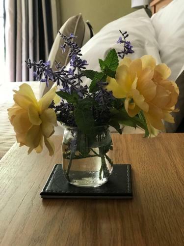 Bed & Breakfast Le Manoir de Nabinaud