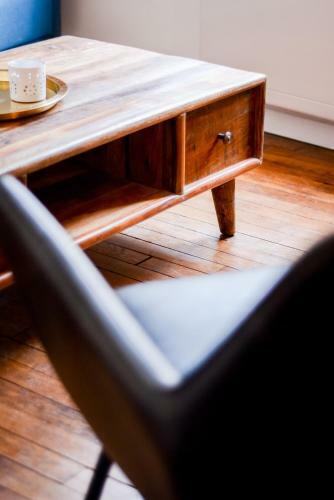 Apartamento Le Saint-julien II