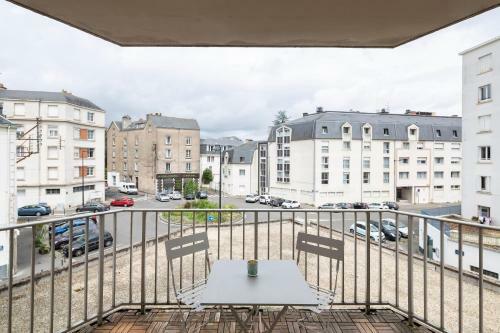 Apartamento Le Singulier - 2 Chambres Et Parking