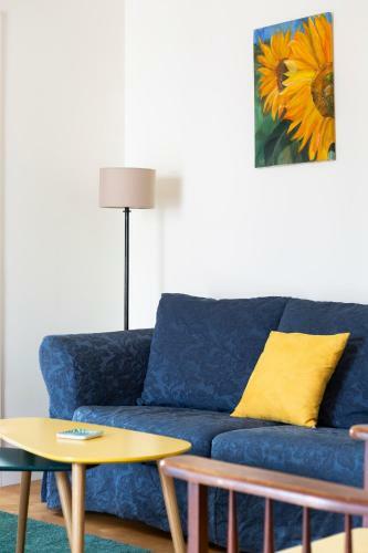 Apartamento Le Singulier - 2 Chambres Et Parking